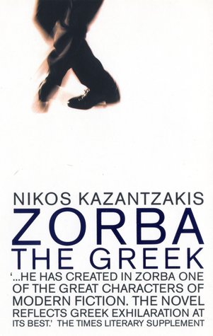  Zorba the Greek