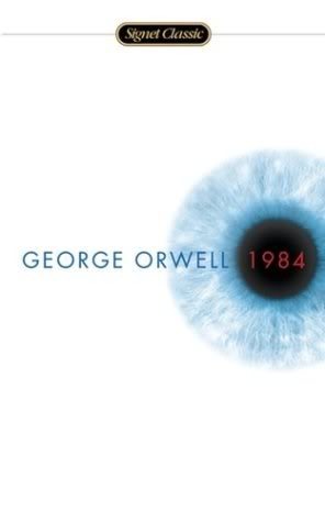 Book Review  1984