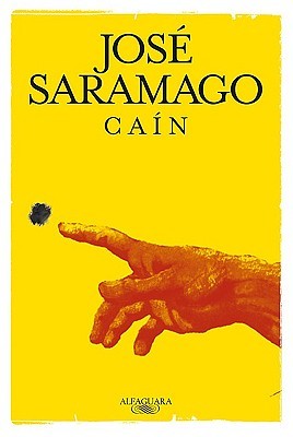 Book Review  Caín