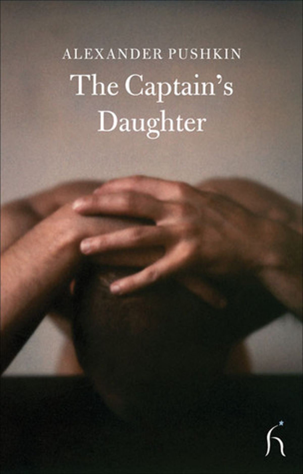 Book cover of  The Captain's Daughter