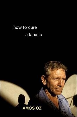Book cover of How to Cure a Fanatic