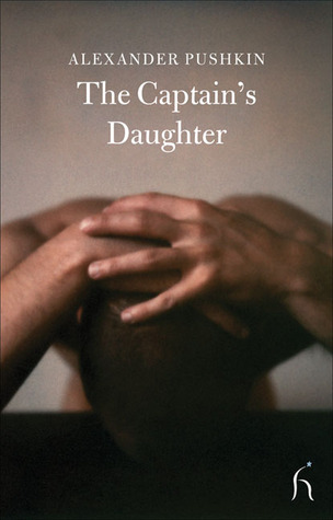 Book Review The Captain's Daughter